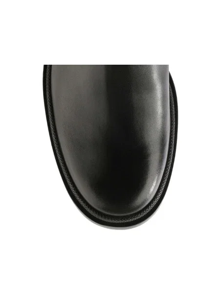 Pantofi Högl negru