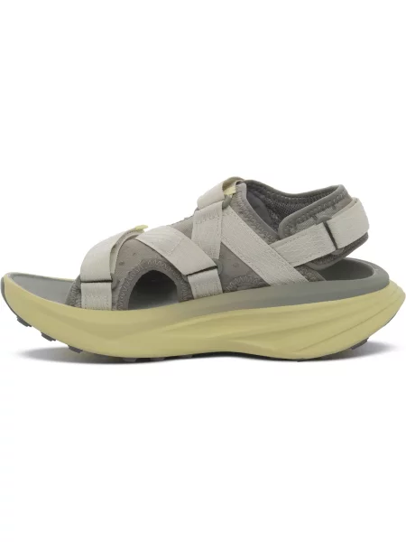 Pantofi Teva galben