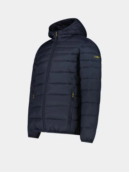Куртки CMP сірий