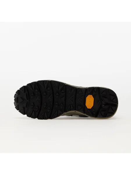 Sneakersy Veja czarne