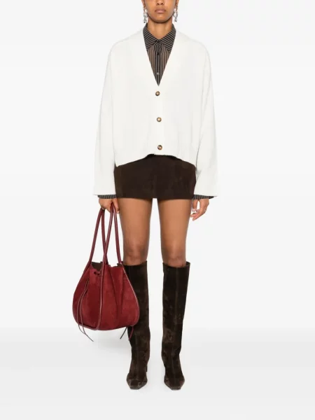 Cardigan Loulou De Saison