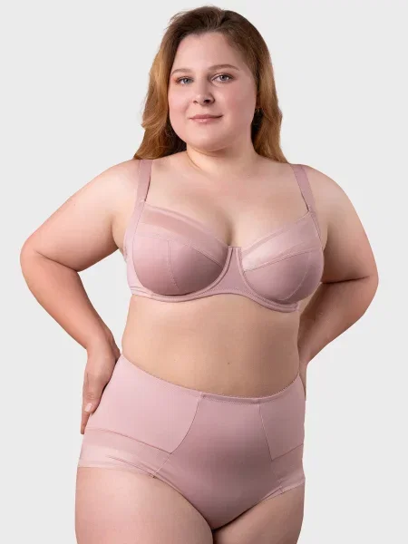 Труси Brabrabra рожеві