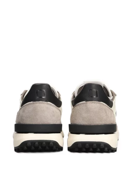 Sneakerși D.a.t.e. alb
