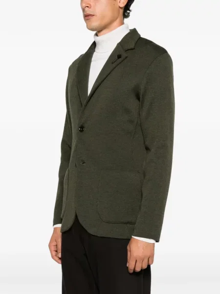 Sacou Lardini verde