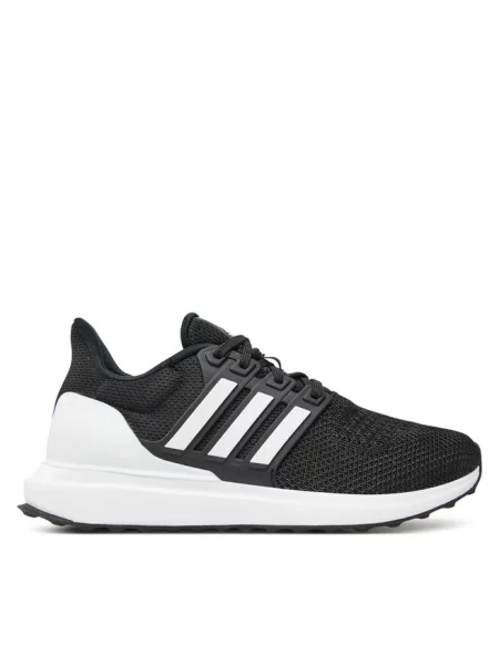 Sneakersy adidas czarne