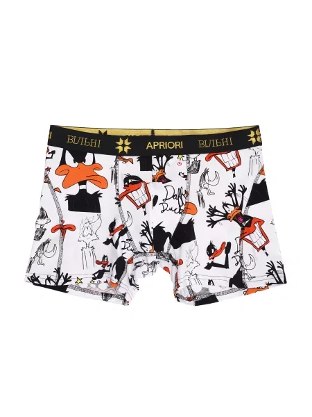 Трусы Apriori белые
