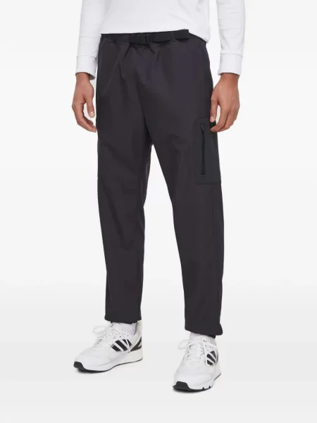 Scurt tricou Adidas tricotate tenis negru