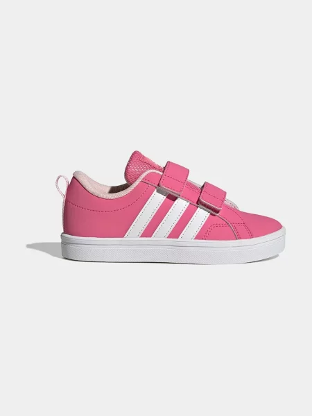 Adidas tenisky VS PACE růžové