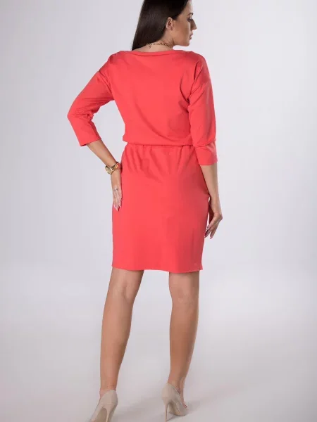 Rochie Ptakmoda roz