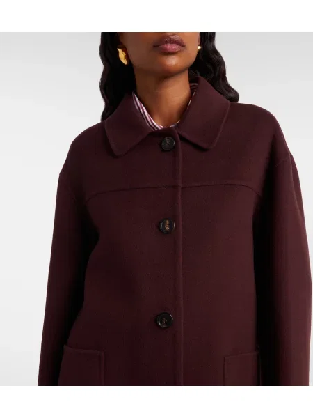 Palton 's Max Mara de lână