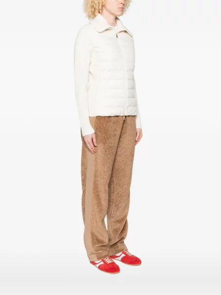 Плетено яке Moncler