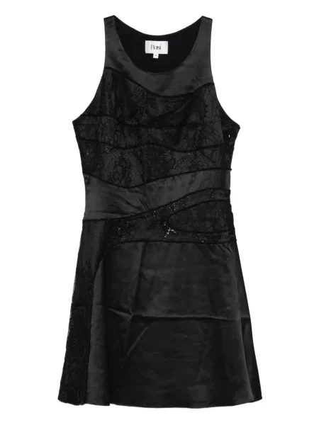 Rochie Botsi de costum negru