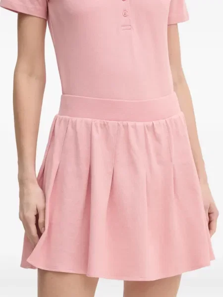 Fusta mini Guess roz