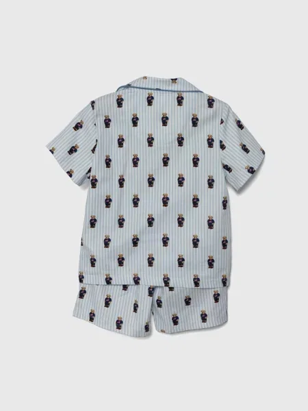 Детская пижама Polo Ralph Lauren