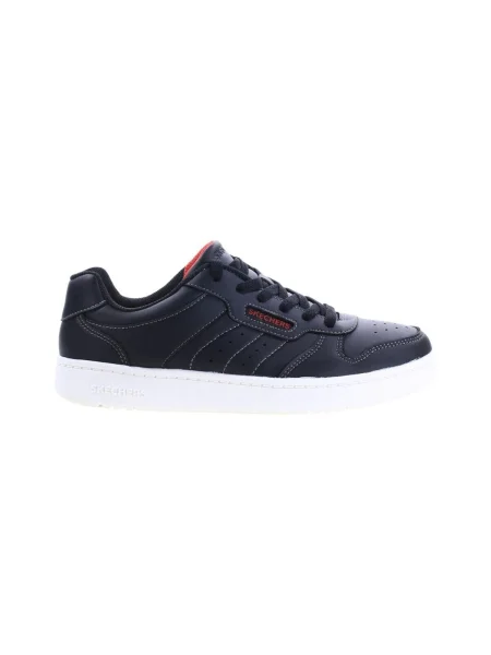 Tenisky Skechers čierna