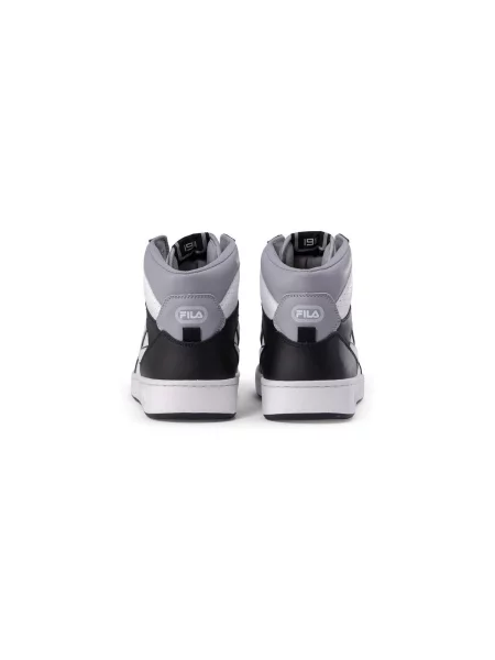 Boty Fila Sevaro Nf Mid bílé