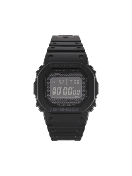 Часовници G-shock черно