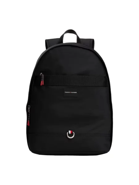 Torba Tommy Hilfiger czarna