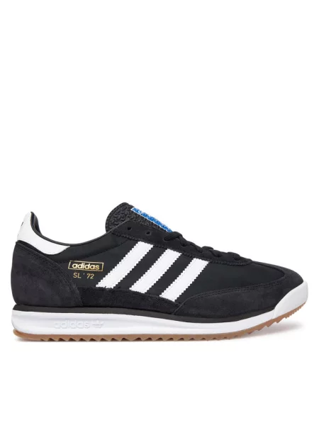 Adidas Sneakersy SL 72 RS czarny