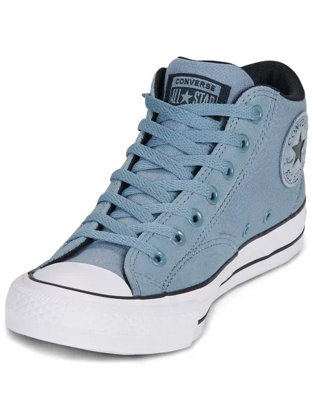 Pantofi Converse streetstyle albastru
