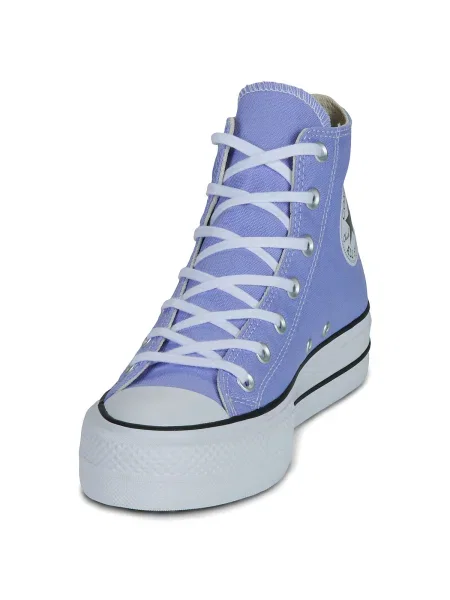 Pantofi Converse albastru
