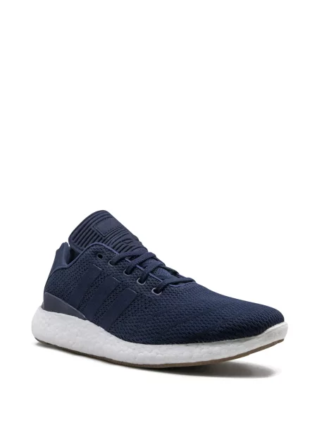 Sportbačiai Adidas Primeknit mėlyna