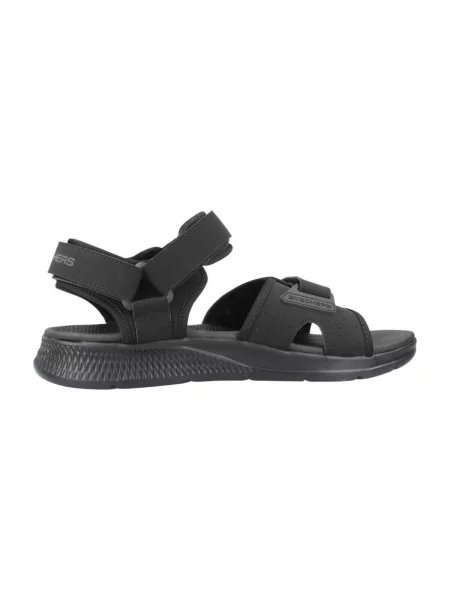Pantofi Skechers negru