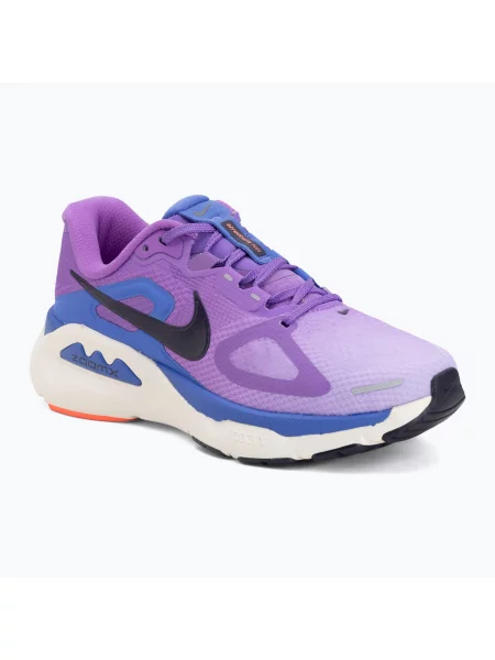Încălțăminte de alergare pentru femei Nike Structure Plus bright violet/violet mist/purple dynasty violet