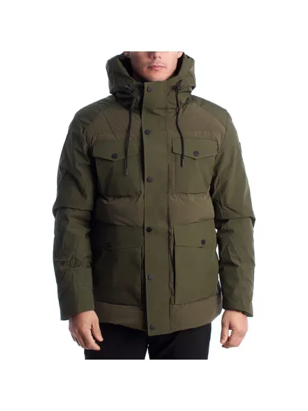 Geacă U.s. Polo Assn. verde