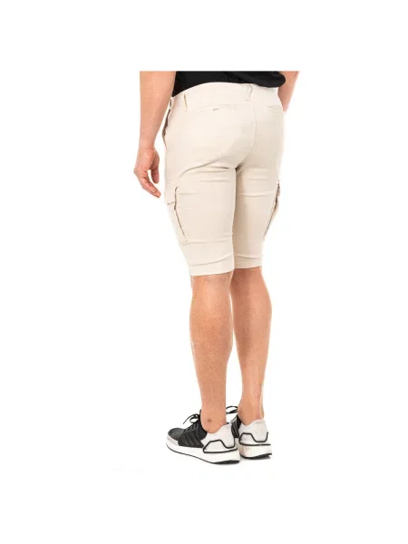 Pantaloni La Martina bej