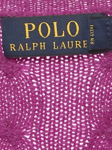 Polo Polo Ralph Lauren μπλε