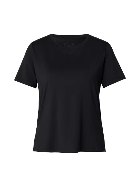 4F Tricou funcțional negru