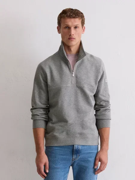Джемпер Marc O’Polo сірий