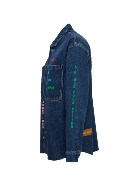Traper jakna Mira Mikati plava
