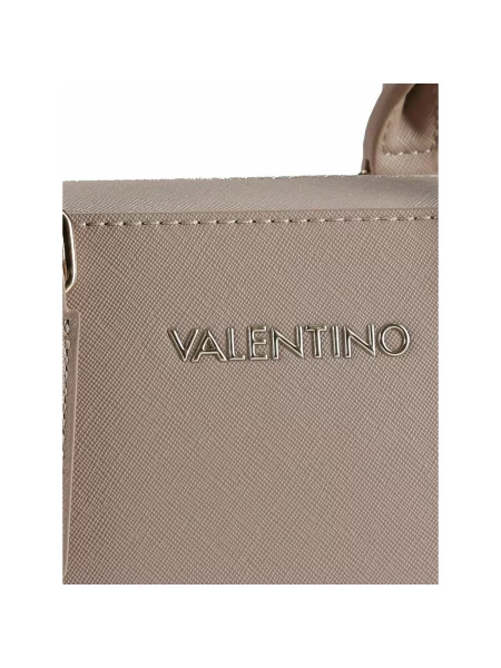 Valentino Geantă Zero Re bej