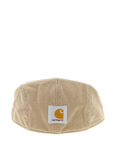 Căciulă Carhartt Wip cu autograf