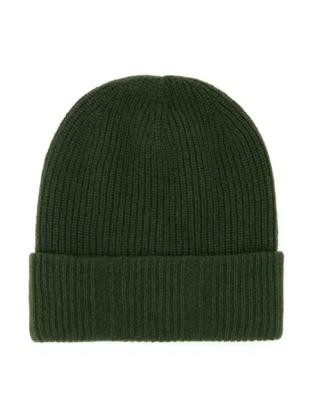 Căciulă Fendi verde