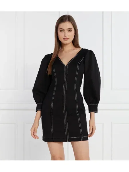 Desigual Rochie negru