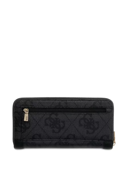 Portofel Guess negru