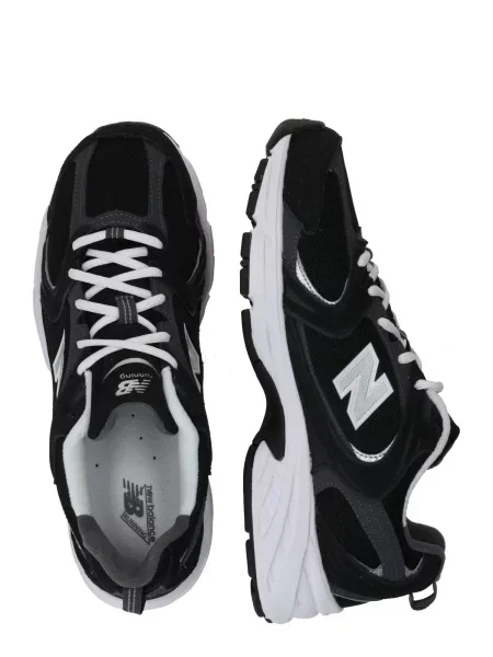 Tenisky New Balance 530 čierna