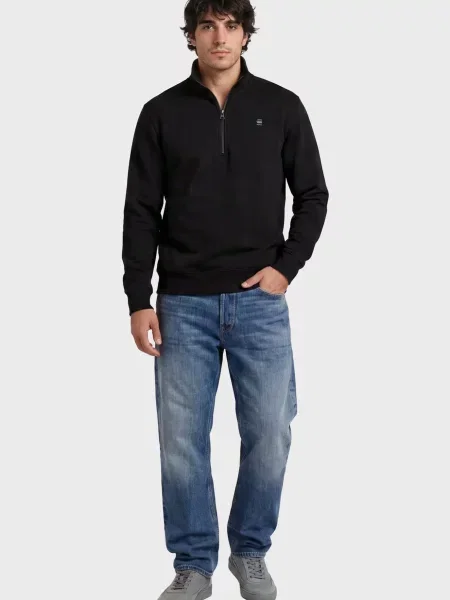 Свитер G-star Raw черный
