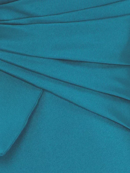Rochie maxi Rami Al Ali drapată cu umerii deschiși verde