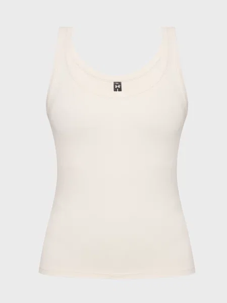 Спортивний топ Under Armour білий