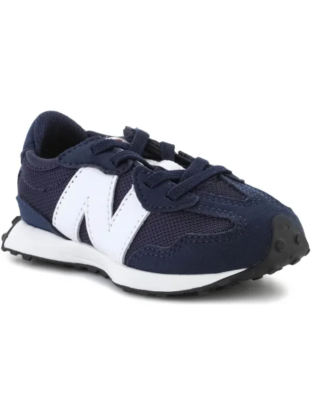 Tenisky New Balance 327 sivá