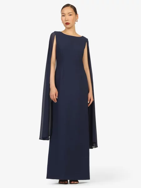 Kraimod Rochie de seară bleumarin
