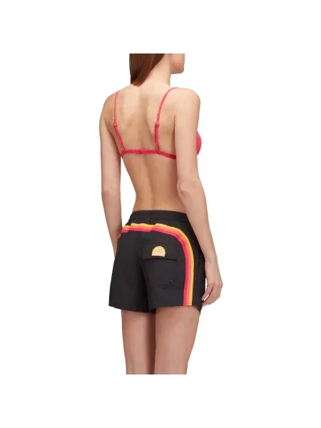 Costum de baie Sundek negru