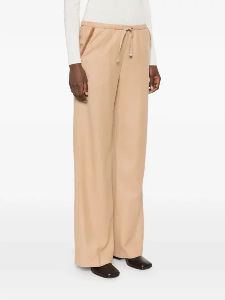 Pantaloni Herno cu cordon