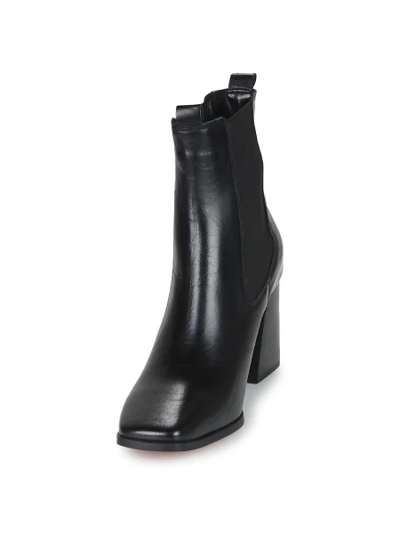 Pantofi Jb Martin negru
