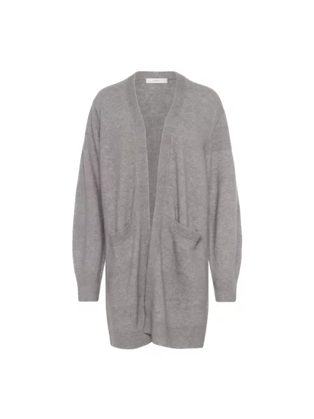Kardigan Inwear szary
