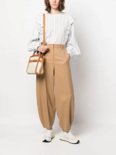 Halenka Tommy Hilfiger bílá